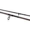 Giants fishing Prut Black Method Feeder 12ft 40-90g
