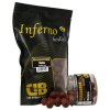 Carp Inferno Rozpustné Boilies Hot Line Medúza (Varianta 20 mm 1 kg)