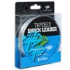 Giants fishing Ujímaný šokový vlasec Tapered Shock Leader 5 x 15 m / 0,25 - 0,45 mm