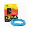 Cortland muškařská šnůra 444 Classic Intermediate Ice Blue Fresh/Salt (Varianta WF7I 90ft)