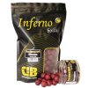 Carp Inferno Rozpustné Boilies Hot Line Škorpion (Varianta 20 mm 1 kg)