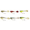 Sakura vobler TailSpin Zn 40mm/14g (Varianta 016 (Bronze Perch))
