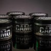 Gardner prášková barva na olovo Camo Lead Coating Powder 150ml (Varianta Smooth Brown)