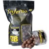 Carp Inferno Rozpustné Boilies Hot Line Xtazi (Varianta 20 mm 1 kg)
