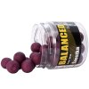 Carp Inferno Balanced Boilie 150 ml Švestka (Varianta 16 mm)