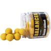 Carp Inferno Balanced Boilie 150 ml Banán/Oliheň (Varianta 16 mm)