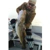 Bunda FISHMACHINE Allyear functionality (Velikost L)