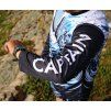Dres FISHMACHINE Captain edition (Velikost L)