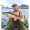 Mikina FISHMACHINE Buddy of captain (Velikost L)