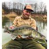 Mikina FISHMACHINE Buddy of captain (Velikost L)