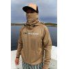 Mikina FISHMACHINE Buddy of captain (Velikost L)