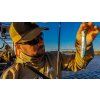 Mikina FISHMACHINE Buddy of captain (Velikost L)