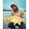 Mikina FISHMACHINE Buddy of captain (Velikost L)