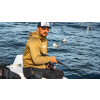 Mikina FISHMACHINE Buddy of captain (Velikost L)