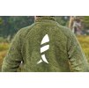 Mikina FISHMACHINE Comfort at anytime (Velikost L)