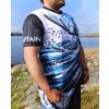 Tričko FISHMACHINE Captain edition (Velikost L)