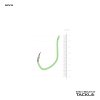 199 8 vagner catfish end tackle hook ebro size 5