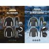 ZFISH TERMOPRÁDLO THERMOCORE ULTRA TRIČKO (Velikost M)