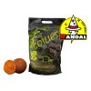 CSV Boilies Boss2 - 2,5 kg (Varianta 20 mm/Jahoda)