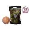 CSV Boilies Boss2 - 2,5 kg (Varianta 20 mm/Jahoda)