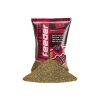 Carp Zoom Method Feeder Groundbaits - 1 kg (Varianta Jahoda-Ryba)