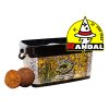 CSV Boilies Boss2 - 6 kg (Varianta 20 mm/Satan)