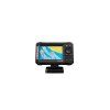 1323 15 lowrance eagle 5 bez sondy