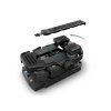 176 6 nozni pedal k elektromotoru lowrance ghost