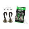 ZFISH Back lead 2ks (Gramáž 20g)
