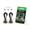 ZFISH Back lead 2ks (Gramáž 20g)