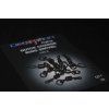 Deception Angling Quick Change Swivels  size 8 , 11 (Počet Velikost 8)