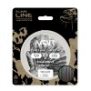 144 vagner catfish braided line camo 1