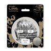 153 vagner catfish super soft mono leader line transparent 1