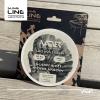 153 3 vagner catfish super soft mono leader line transparent 4