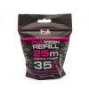 pva refill pva hydrospol 25m 35mm v1