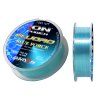 Vlasec AWA'S Ion Power Fluoro Blue Force 150M (Návin 150 m, Průměr 0,286 mm)