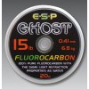 Vlasec ESP Ghost Fluorocarbon (Typ 12lb/0,35mm/5,5kg)