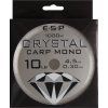 Vlasec ESP Crystal Carp Mono 1000m (Průměr 0,30mm /10lb(4,5kg))