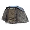 Zfish Camo Set Brolly+Lehátko+Spacák
