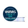 Varivas Trout Nylon Clear
