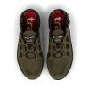 Trakker Boty TechPro Scout Shoe (Varianta Trakker Boty TechPro Scout Shoe - Velikost: 42)