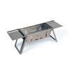 Trakker Gril Armolife SS Folding BBQ