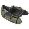 Sakura člun BellyBoat Float Tube AXS Olive