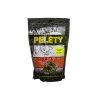 CSV Pelety RS Method - 700 g (Varianta 3 mm/Jahoda/červená)