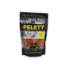 CSV Pelety RS Method - 700 g (Varianta 3 mm/Jahoda/červená)