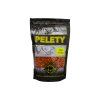 CSV Pelety RS - 800 g (Varianta 6 mm/Jahoda/červená)