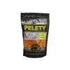CSV Pelety RS - 800 g (Varianta Jahoda/červená)