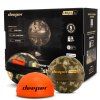 Deeper Nahazovací sonar Fishfinder CHIRP+ 4