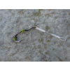 Carp´R´Us Speed rigs stif cranked hook