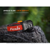 Nabíjecí čelovka Fenix HL18R-T V2.0 - Bílá